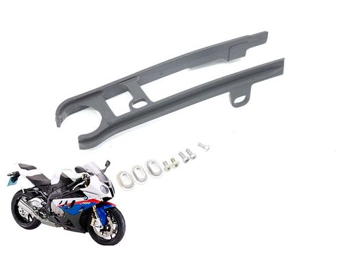 Deslizador Balança Bmw S 1000 Rr S1000rr 12-14