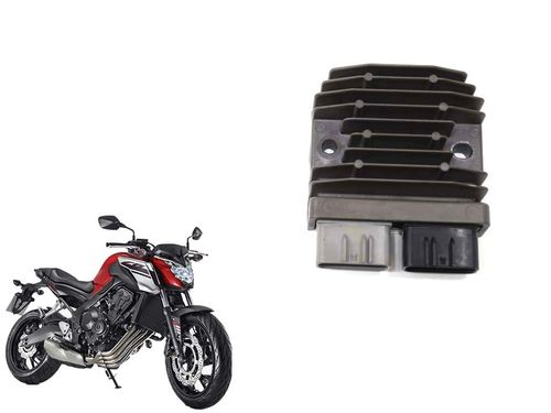 Retificador Honda Cb 650 F Cb650f 18-1