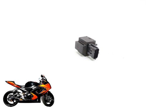 Sensor Map Suzuki Gsxr Srad 1000 Srad 1000 08-10