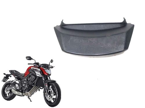 Carenagem Central  Rabeta Honda Cb 650 F Cb650f 18-1