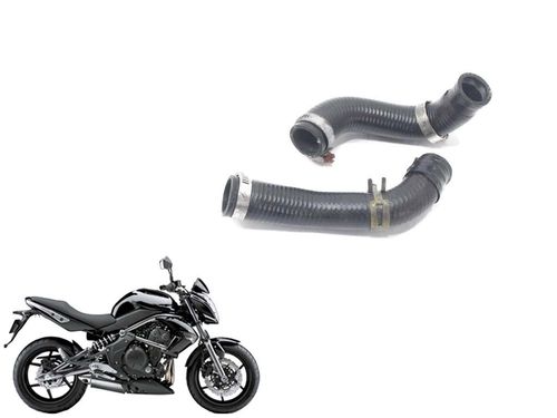 Kit Mangueiras Kawasaki Er-6n Er6n 08-1