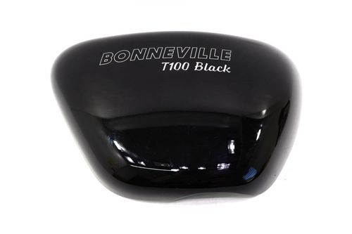 Carenagem Lateral Esquerda Triumph Bonneville T100 20-20