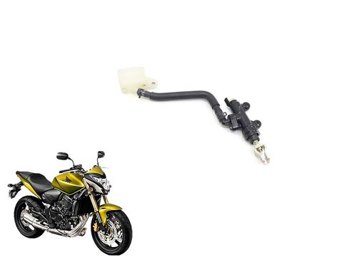 Cilindro Burrinho Freio Tras Honda Hornet 600 08-14 Original