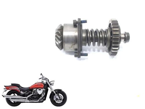 Pinhão Interno Cardan Suzuki Boulevard M800 09-1
