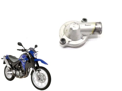 Tampa Válvula Termostática Yamaha Xt 660 06-1