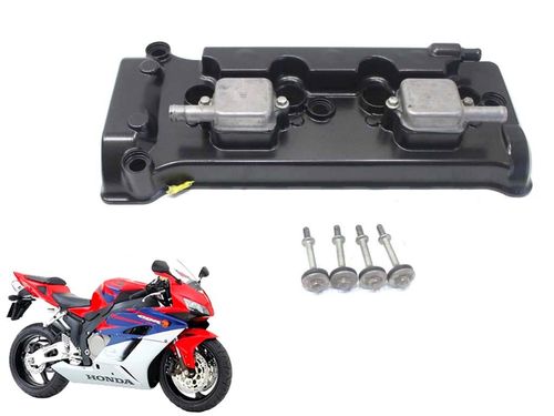 Tampa Cabeçote Honda Cbr 1000 Rr 04-0