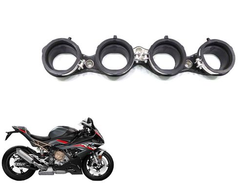 Coletor Admissão Bmw S 1000 Rr 20-23