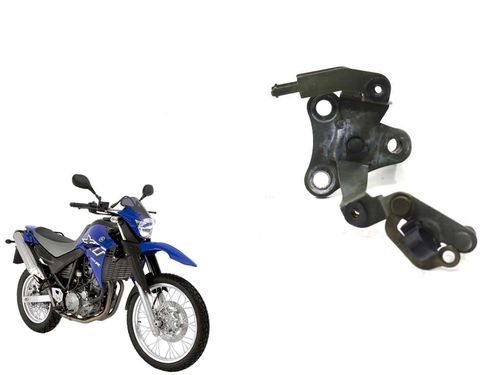 Suporte Motor Superior Yamaha Xt 660 06-1