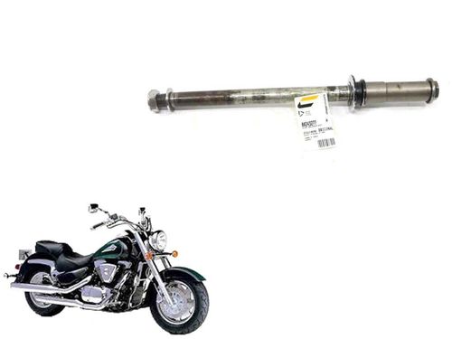 Eixo Balança Suzuki Intruder Lc 1500 Lc1500 98-0