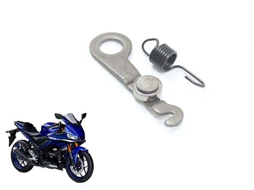 Posicionador Cambio Yamaha Yzf-r3 16-23