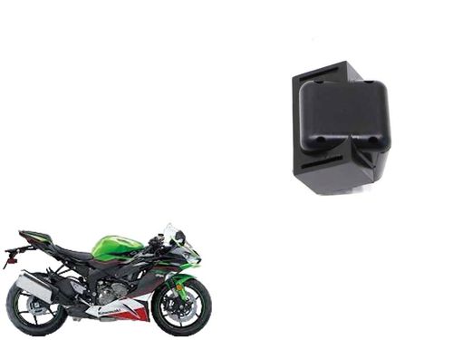 Borracha Rele Partida Kawasaki Zx 6 Zx6 22-2