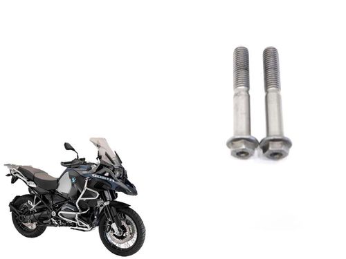 Parafuso Pinça Freio Dianteira Bmw R 1200 Gs 13-1