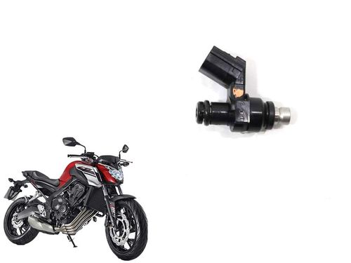 Bico Injetor Honda Cb 650 F Cb650f 18-1