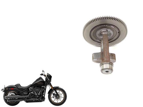 Balanceiro Dianteiro Harley-davidson Low Rider S 19-2