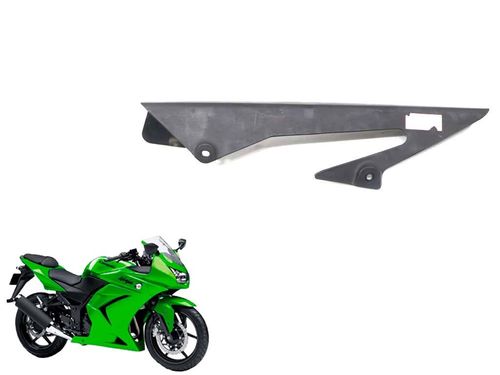 Capa Corrente Kawasaki Ninja 250 R Ninja250r 08-1