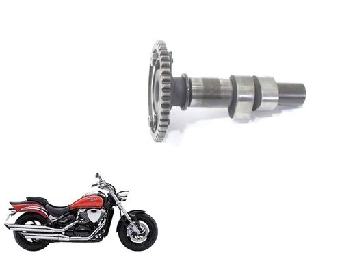 Comando Suzuki Boulevard M800 09-1