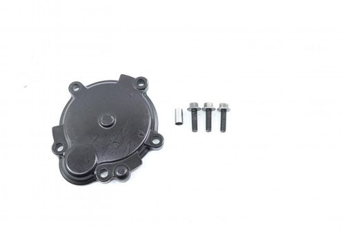 Tampa Motor Partida Kawasaki Zx 6 Zx6 11-11