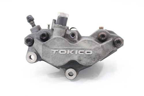 Pinça Freio Dianteiro Esquerdo Suzuki Gsx 650 F 09-10