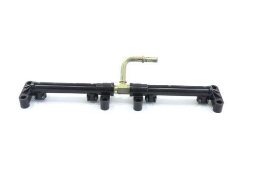 Flauta Bicos Injetores Suzuki Gsxr 750 Srad 2005-2006
