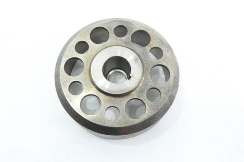 Volante Magneto Honda Cb 650 F Cb650f 14-17