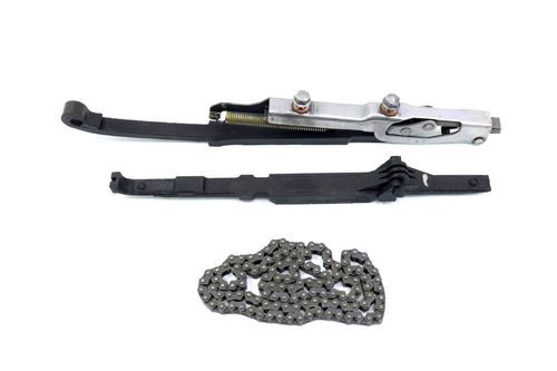Corrente Guia Tensor Dianteiro Honda Xl 700 V Transalp 2011-2014