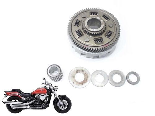Campana Embreagem Suzuki Boulevard M800 09-1