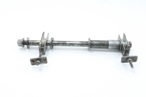 Eixo Roda Traseira Yamaha Factor 150 Factor150 16-19