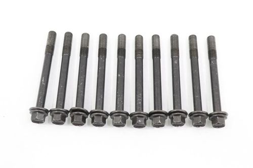 Prisioneiro Cabeçote Honda Cbr 600 Rr Cbr600rr 04-06