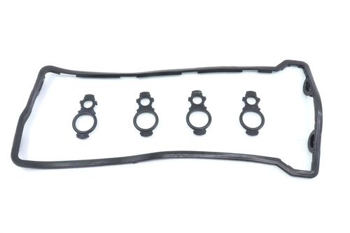 Guarnição Tampa Válvula Kawasaki Zx 10 2011-2015