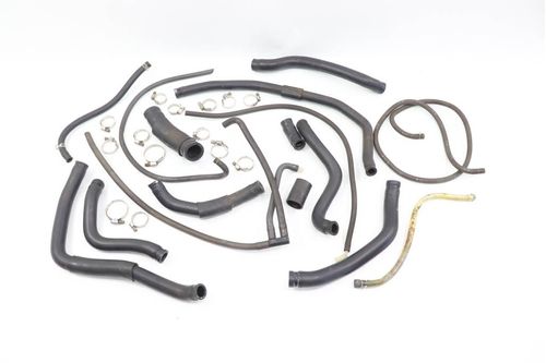 Kit Mangueiras Honda Xl 700 V Transalp 11-12