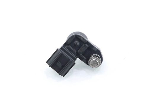 Sensor Map Triumph Street Triple 675 2013-2014