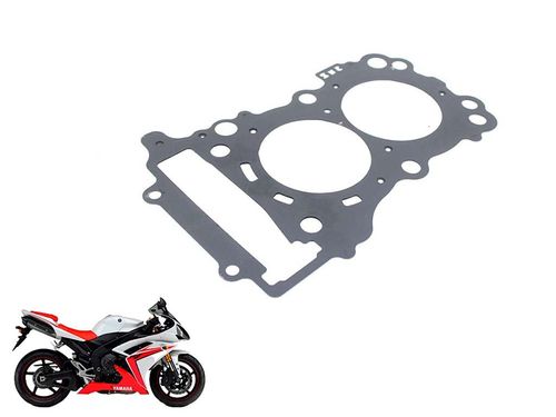 Junta Cabeçote Yamaha Yzf-r3 16-23