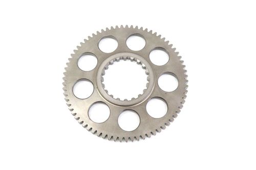 Engrenagem Redução Partida Triumph Daytona T595 97-98