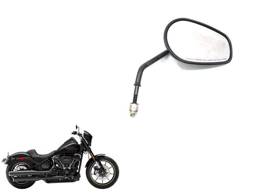 Espelho Retrovisor Direito Harley-davidson Low Rider S 19-22