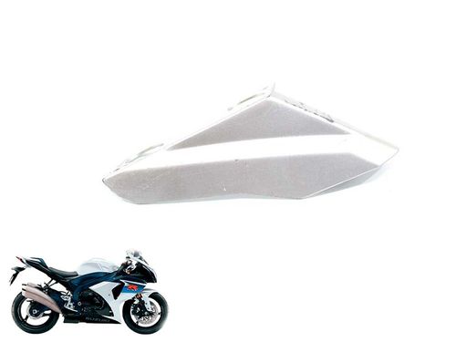 Acabamento Para-lama Tras. L/e Suzuki Gsxr Srad 1000 11-16
