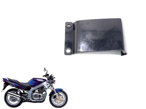 Carenagem Central Rabeta Suzuki Gs 500 93-99 (