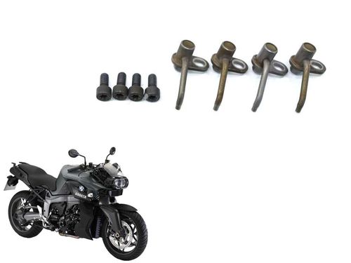 Esguicho óleo Bmw K 1300r 09-14 (