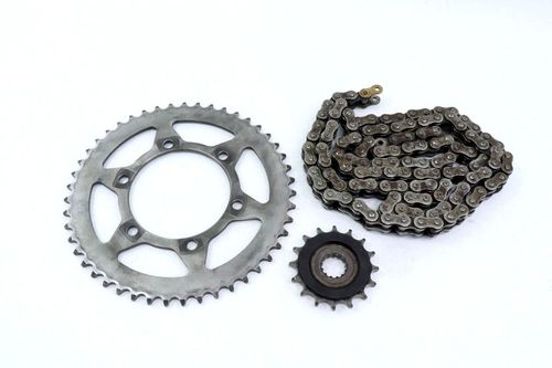 Kit Relação Com Retentor Triumph Street Triple 675 2013-2014
