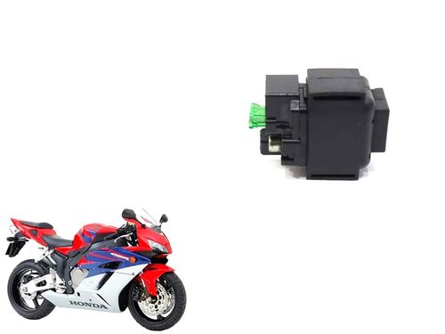 Rele Partida Honda Cbr 1000 Rr 04-0