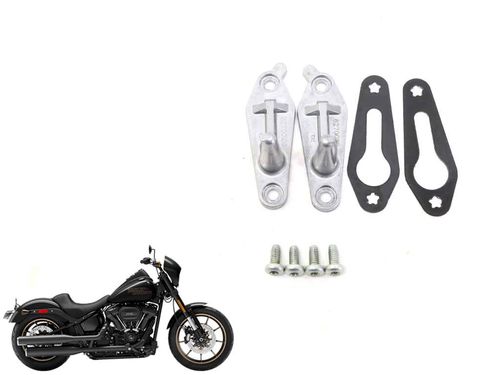 Esguicho Óleo Harley-davidson Low Rider S Fxlrs 19-2