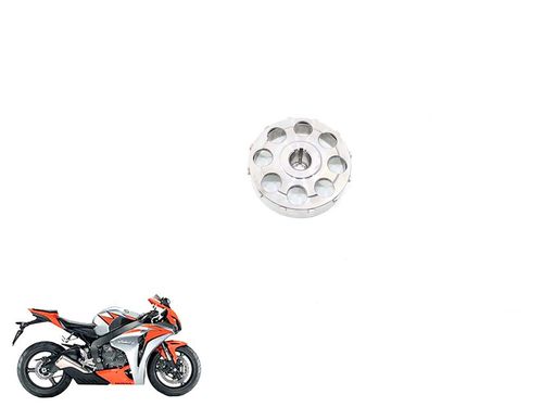 Volante Magneto Honda Cbr 1000  Rr 08-11