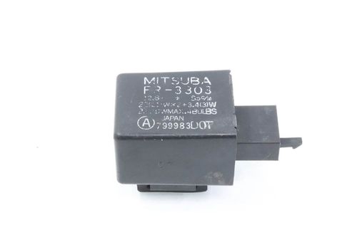 Rele Pisca Honda Cb 500 Cb500 98-04