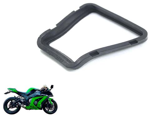 Borracha Duto Ar Kawasaki Zx10 11-15