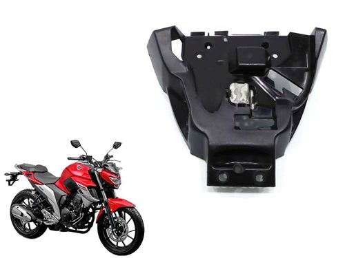 Suporte Painel Yamaha Fazer 250 18-23 (