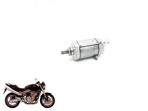 Motor Arranque Honda Hornet 600 Hornet600 04-07