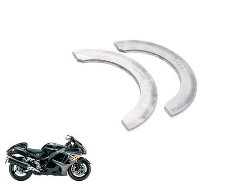 Calço Virabrequim Suzuki Hayabusa 1300 09-17