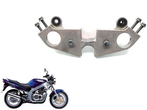 Suporte Guidão Suzuki Gs 500 93-99 (