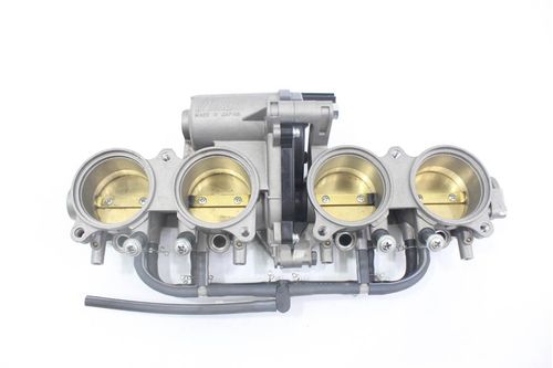 Corpo Injeção Suzuki Gsxr 1000 Srad Srad 1000 18-20