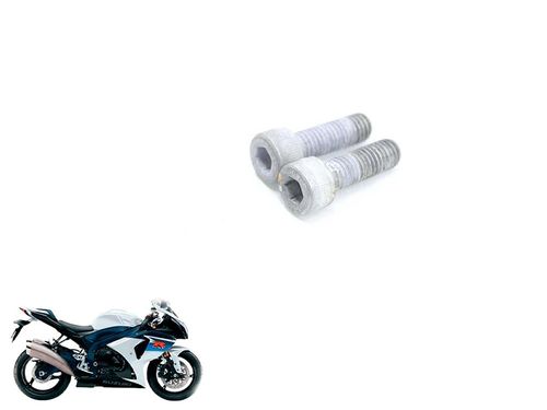 Parafuso Mesa Superior Suzuki Gsxr Srad 1000 11-16