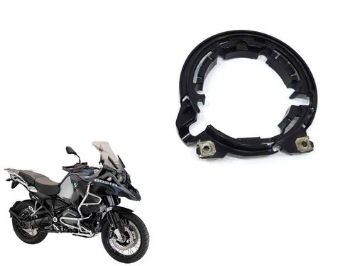 Acabamento Tampa Tanque Bmw R 1200 Gs 13-19 (